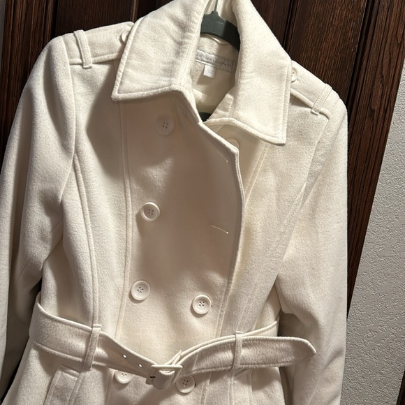 New York & Company- coat - Picture 2 of 7